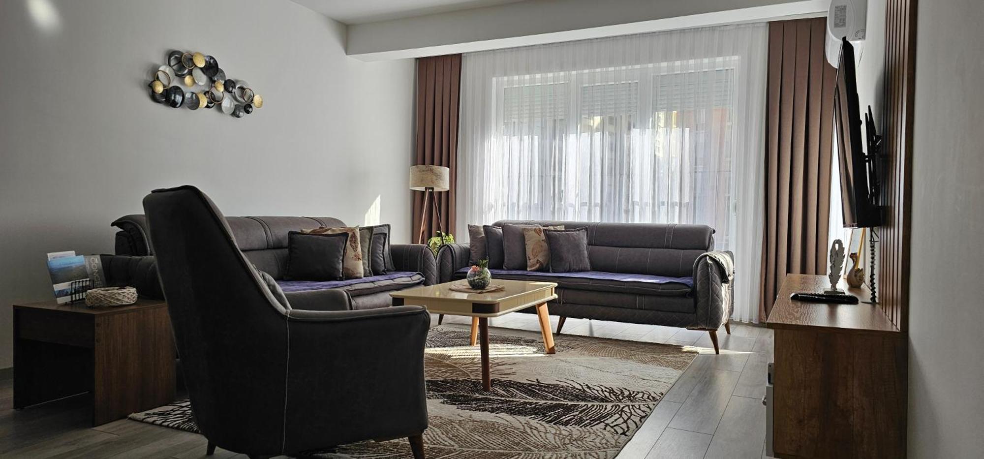 Value Living Apartment แฟริซาย ภายนอก รูปภาพ