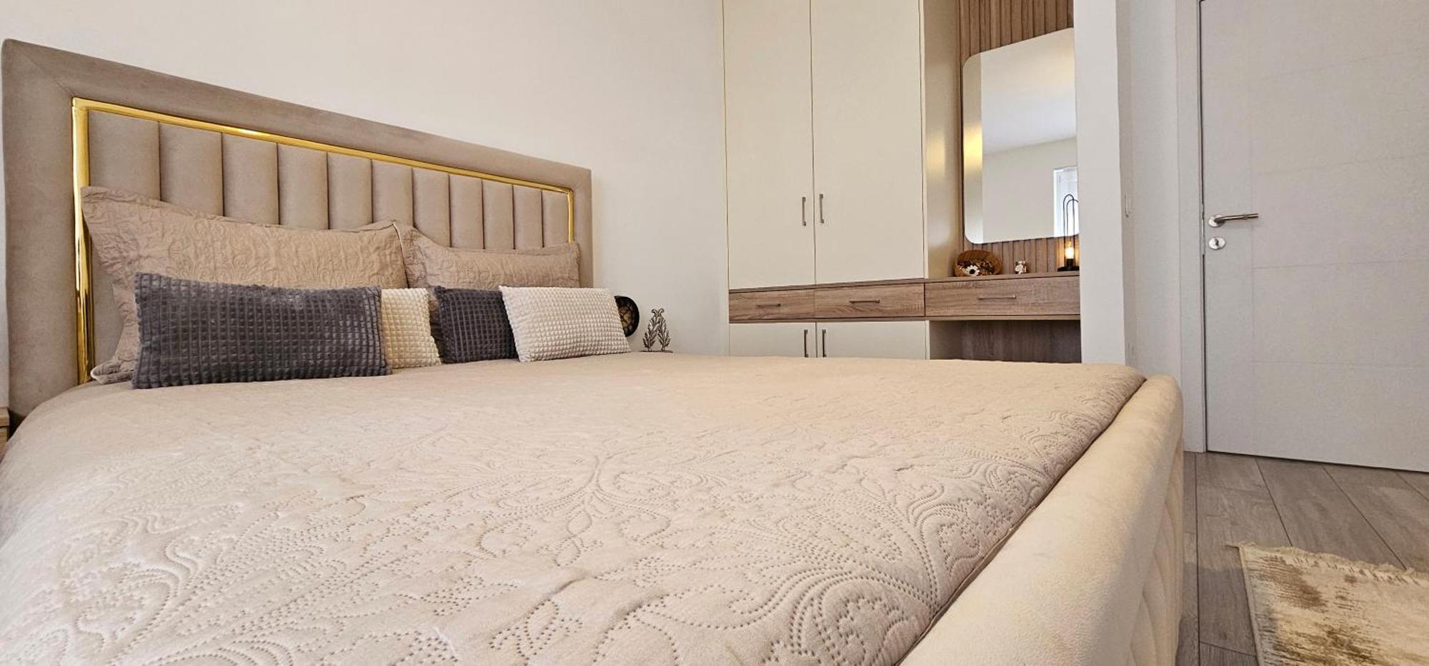 Value Living Apartment แฟริซาย ภายนอก รูปภาพ