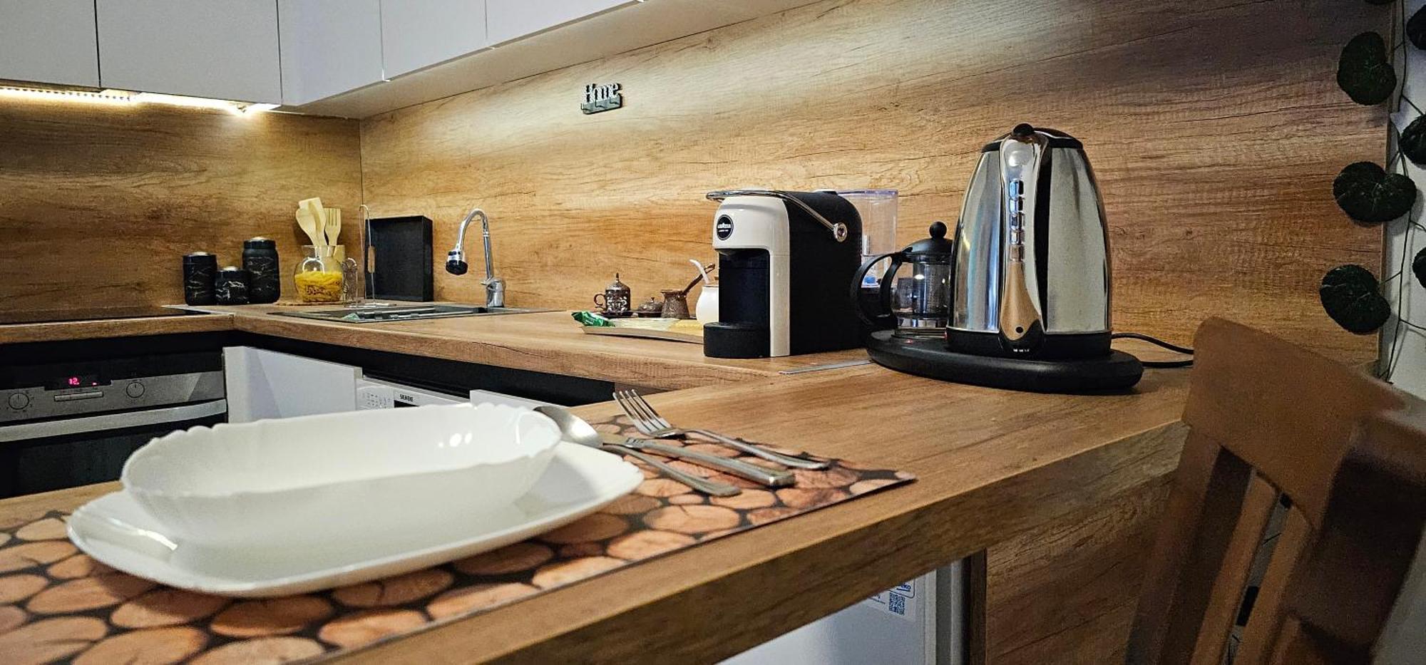 Value Living Apartment แฟริซาย ภายนอก รูปภาพ