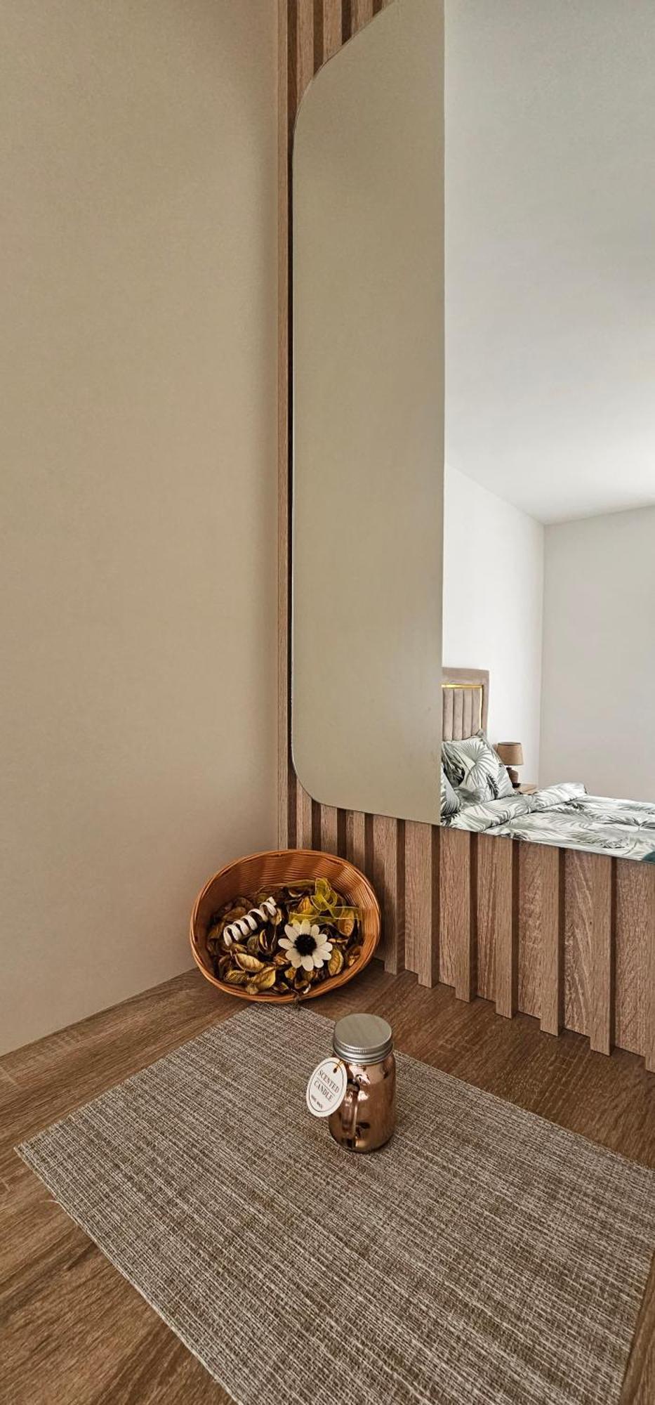 Value Living Apartment แฟริซาย ภายนอก รูปภาพ
