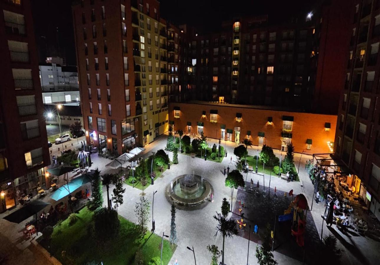 Value Living Apartment แฟริซาย ภายนอก รูปภาพ