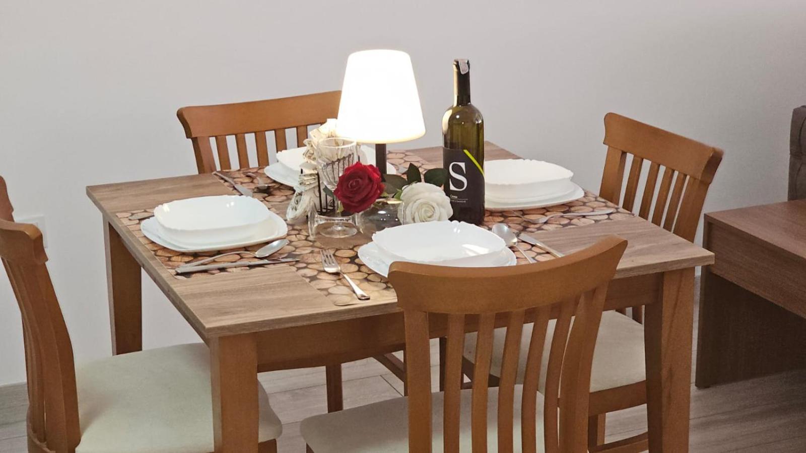 Value Living Apartment แฟริซาย ภายนอก รูปภาพ