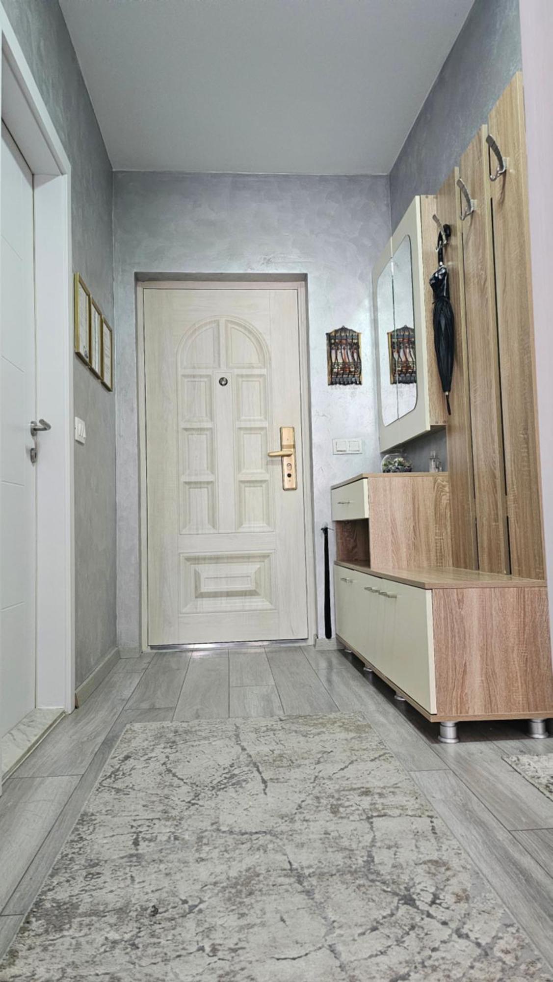 Value Living Apartment แฟริซาย ภายนอก รูปภาพ