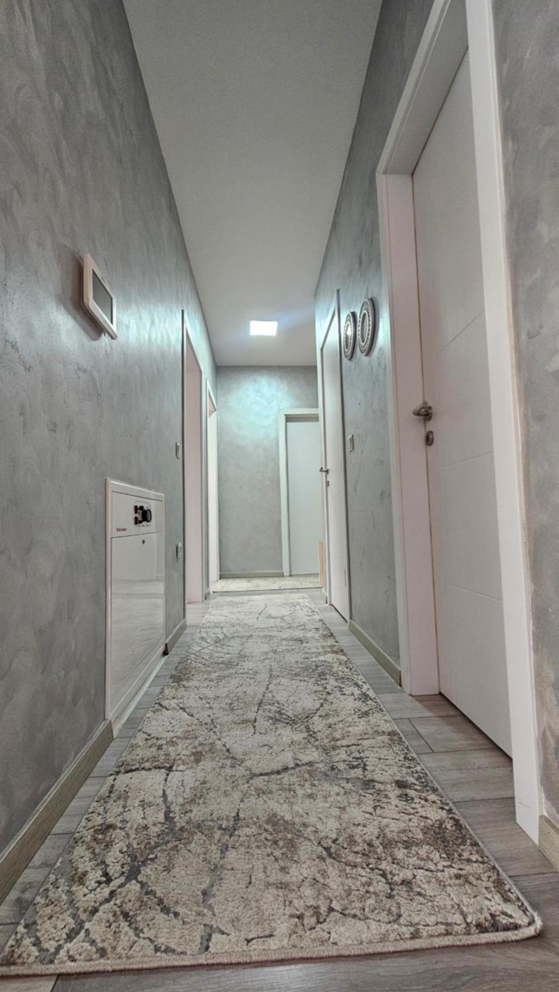 Value Living Apartment แฟริซาย ภายนอก รูปภาพ