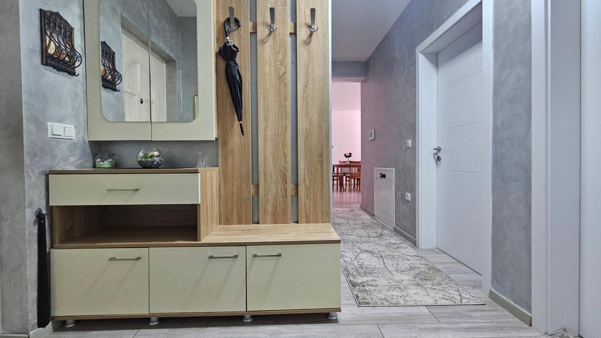 Value Living Apartment แฟริซาย ภายนอก รูปภาพ